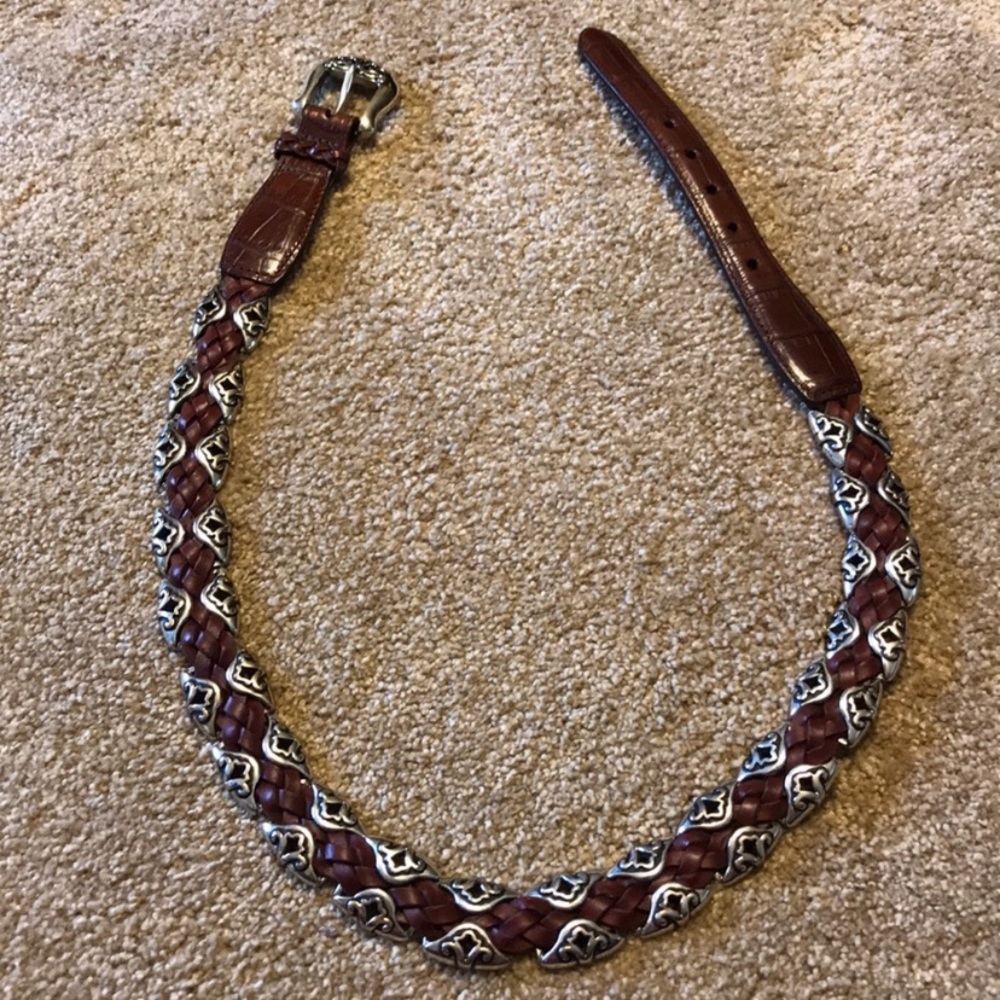 Brighton belt
